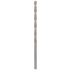 Bosch Accessories 2608596818 HSS kovový spirálový vrták 4.5 mm Celková délka 126 mm broušený DIN 340 válcová stopka 5 ks