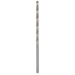 Bosch Accessories 2608596820 HSS kovový spirálový vrták 5 mm Celková délka 132 mm broušený DIN 340 válcová stopka 5 ks