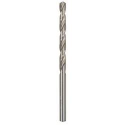 Bosch Accessories 2608595063 HSS kovový spirálový vrták 5.2 mm Celková délka 86 mm broušený DIN 338 válcová stopka 10 ks