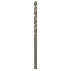 Bosch Accessories 2608595054 HSS kovový spirálový vrták 2.8 mm Celková délka 61 mm broušený DIN 338 válcová stopka 10 ks