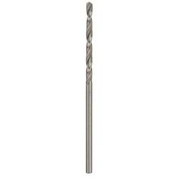 Bosch Accessories 2608595052 HSS kovový spirálový vrták 2.2 mm Celková délka 53 mm broušený DIN 338 válcová stopka 10 ks