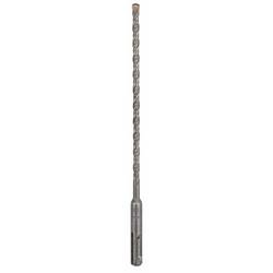 Bosch Accessories SDS-plus-5 2608585618 tvrdý kov příklepový vrták 6 mm Celková délka 210 mm SDS plus 10 ks