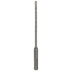 Bosch Accessories SDS-plus-5 2608585613 tvrdý kov příklepový vrták 5 mm Celková délka 160 mm SDS plus 10 ks