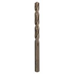 Bosch Accessories 2608585859 HSS kovový spirálový vrták 7.5 mm Celková délka 109 mm Cobalt DIN 338 válcová stopka 1 ks