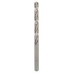 Bosch Accessories 2608585499 HSS kovový spirálový vrták 6.6 mm Celková délka 101 mm broušený DIN 338 válcová stopka 10 ks