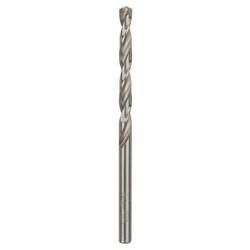 Bosch Accessories 2608585492 HSS kovový spirálový vrták 5.3 mm Celková délka 86 mm broušený DIN 338 válcová stopka 10 ks