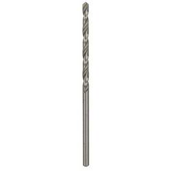 Bosch Accessories 2608585479 HSS kovový spirálový vrták 2.7 mm Celková délka 61 mm broušený DIN 338 válcová stopka 10 ks