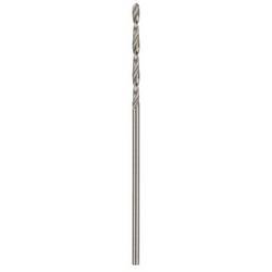 Bosch Accessories 2608585468 HSS kovový spirálový vrták 1.2 mm Celková délka 38 mm broušený DIN 338 válcová stopka 10 ks