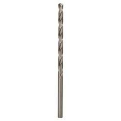 Bosch Accessories 2608596822 HSS kovový spirálový vrták 6 mm Celková délka 139 mm broušený DIN 340 válcová stopka 5 ks