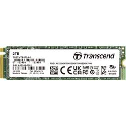 Transcend 2 TB interní PCIe SSD TS2TMTE672AI-VS1