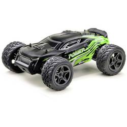 Absima Power černá/zelená 1:14 RC model auta elektrický Truggy 4WD (4x4) RtR 2,4 GHz