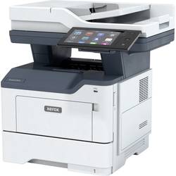 Xerox VersaLink B415V_DN multifunkční tiskárna laserová černobílá A4 50 str./min 1200 x 1200 dpi LAN, NFC, USB, Wi-Fi