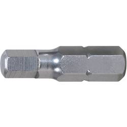 KS Tools 910.2259 bit inbus Ušlechtilá ocel V2A nerezové C 6.3 1 ks