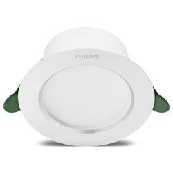 Philips 8720169308084 Diamond vestavné svítidlo, LED, 2 W, bílá