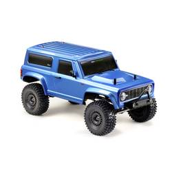 Absima CR3.4eco BRONCO komutátorový 1:10 RC model auta elektrický Crawler 4WD (4x4) RtR 2,4 GHz