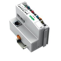 WAGO ETHERNET G1 PLC 750-842 1 ks