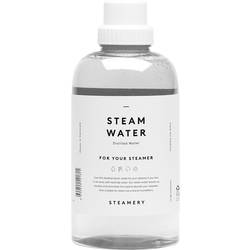 Steamery Steam Water #####Destilliertes Wasser 750 ml