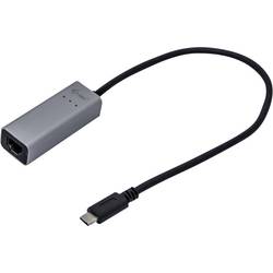 i-tec C31METALGLAN síťový adaptér 10 / 100 / 1000 MBit/s USB-C®