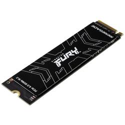 Kingston Fury Renegade 4 TB interní M.2 SSD PCIe NVMe 4.0 x4 SFYRD/4000G