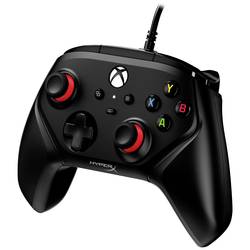 HyperX Clutch Gladiate Xbox gamepad PC, Xbox One, Xbox One S, Xbox Series S, Xbox Series X černá