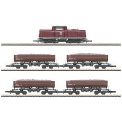 Märklin 81372 Z, stavební vůz DB-AG