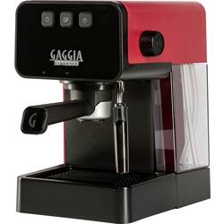 Gaggia EG2111/03 pákový kávovar červená, černá 1900 W