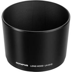 Olympus LH-61D Gegenlichtblende für M401 sluneční clona