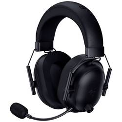 RAZER BlackShark V2 HyperSpeed Wl Sluchátka Over Ear bezdrátová, RZ04-04960100-R3M1, stereo, černá