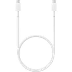 Samsung pro mobilní telefon kabel [1x USB-C® USB 2.0 - 1x USB-C® USB 2.0] 1.8 m USB-C® s funkcí rychlonabíjení