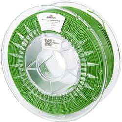 Spectrum Filaments 80923 Huracan PLA FRESH GREEN vlákno pro 3D tiskárny PLA plast Filament pro vysokorychlostní 3D tisk, Zvýšená extruzní rychlost 1.75 mm 1000