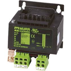 Murrelektronik 86347 řídicí transformátor 1 x 230 V/AC, 400 V/AC 1 x 230 V/AC 63 VA