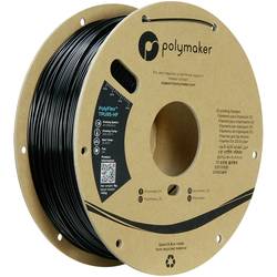 Polymaker PD03001 TPU95-HF vlákno pro 3D tiskárny TPU, pružné vlákno flexibilní, odolné proti UV záření, Filament pro vysokorychlostní 3D tisk 1.75 mm 1000 g