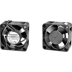 Sunon MF40201V21000UA99 axiální ventilátor, 12 V/DC, 13.07 m³/h, (d x š x v) 40 x 40 x 20 mm, MF40201V21000UA99