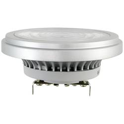 Megaman MM41812 LED Energetická třída (EEK2021) F (A - G) AR111 žárovka 11.5 W = 96 W teplá bílá (Ø x d) 111 mm x 58 mm 1 ks