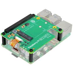 Raspberry Pi® AI Kit rozšiřující deska pro Raspberry Pi®