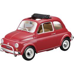 Bburago Fiat 500L 1:24 model auta