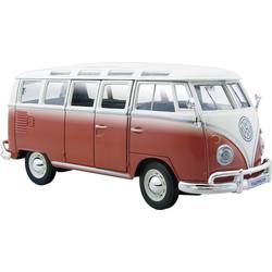 Maisto VW Bus Samba 1:25 model auta