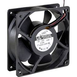 SEPA AD1224UB-F5B(N21Q) axiální ventilátor 24 V/DC (d x š x v) 120 x 120 x 38.5 mm