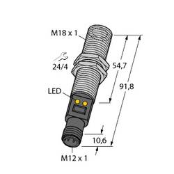 Turck 3078465 M18TIP6EQ teplotní senzor