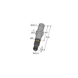 Turck 3074920 M18TUP6EQ teplotní senzor