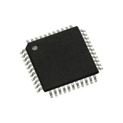 Microchip Technology ATMEGA16A-AU mikrořadič TQFP-44 8-Bit 16 MHz Počet vstupů/výstupů 32 Tray