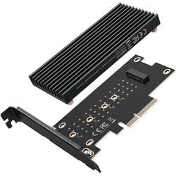 GrauGear G-M2PCI01 6,35 cm (2,5 palce) úložné pouzdro pevného disku