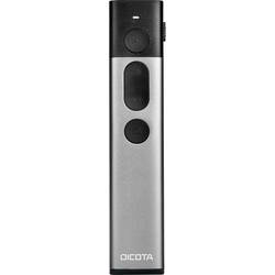 Dicota WIRELESS LASER PRESENTER bezdrátový bezdrátový prezentér vč. laserového ukazovátka