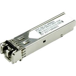 Value 21993500 VALUE SFP Modul (MiniGBIC) SX/LC, 1/1,25G, Multimode 850nm, max. 550m SFP vysílací modul