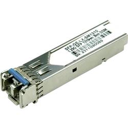 Value 21993499 VALUE SFP Modul (MiniGBIC) LX/LC, 1/1,25G, Single Mode 1310nm, max. 2km SFP vysílací modul