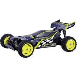 Tamiya Plasma Edge II 1:10 RC model auta elektrický Buggy 4WD (4x4) stavebnice