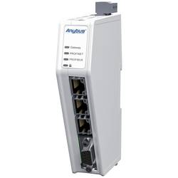 Anybus HMS Industrial brána Profinet, Profibus , RJ-45, 24 V/DC