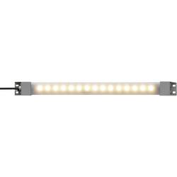 LED průmyslové osvětlení LUMIFA IdecLF1B-NC4P-2TLWW2-3Mteplá bílá délka 33 cm Provozní napětí (text) 24 V/DC