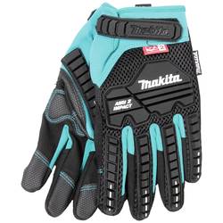 Makita Arbeitshandschuhe Gr. M P-84464 pracovní rukavice Velikost rukavic: M 1 ks