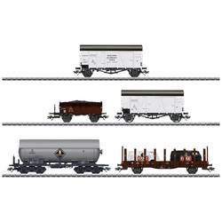 Märklin 48834 Vagon, Sada pro přepravu ryb DSB, H0